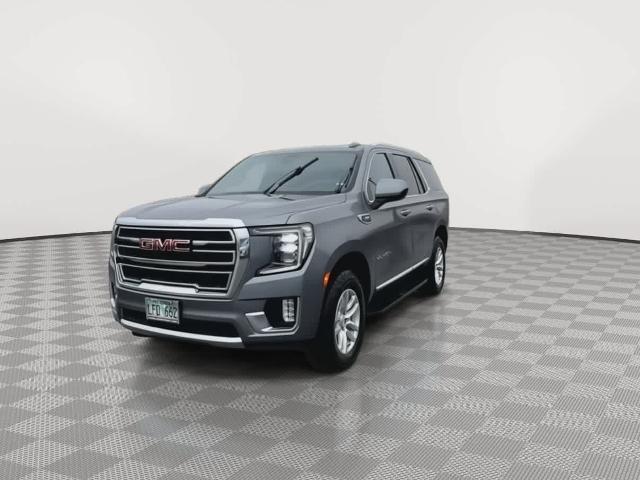 2021 GMC Yukon Vehicle Photo in WASILLA, AK 99654-8339