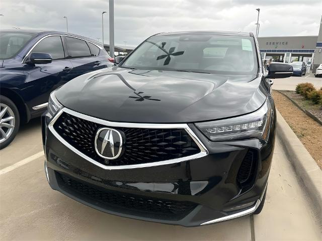 2024 Acura RDX Vehicle Photo in Grapevine, TX 76051