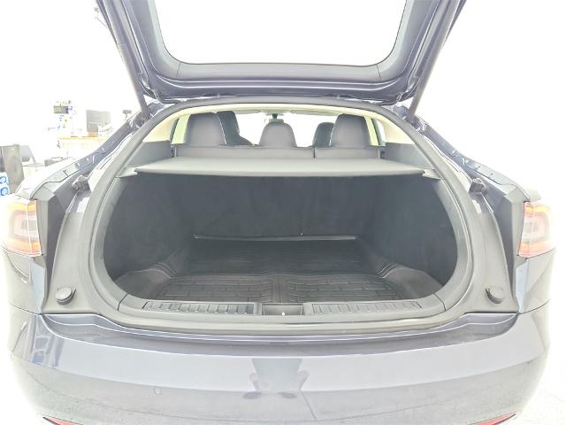 2018 Tesla Model S Vehicle Photo in Grapevine, TX 76051