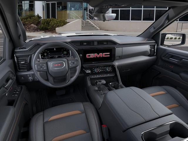 2024 GMC Sierra 1500 Vehicle Photo in SALT LAKE CITY, UT 84119-3321