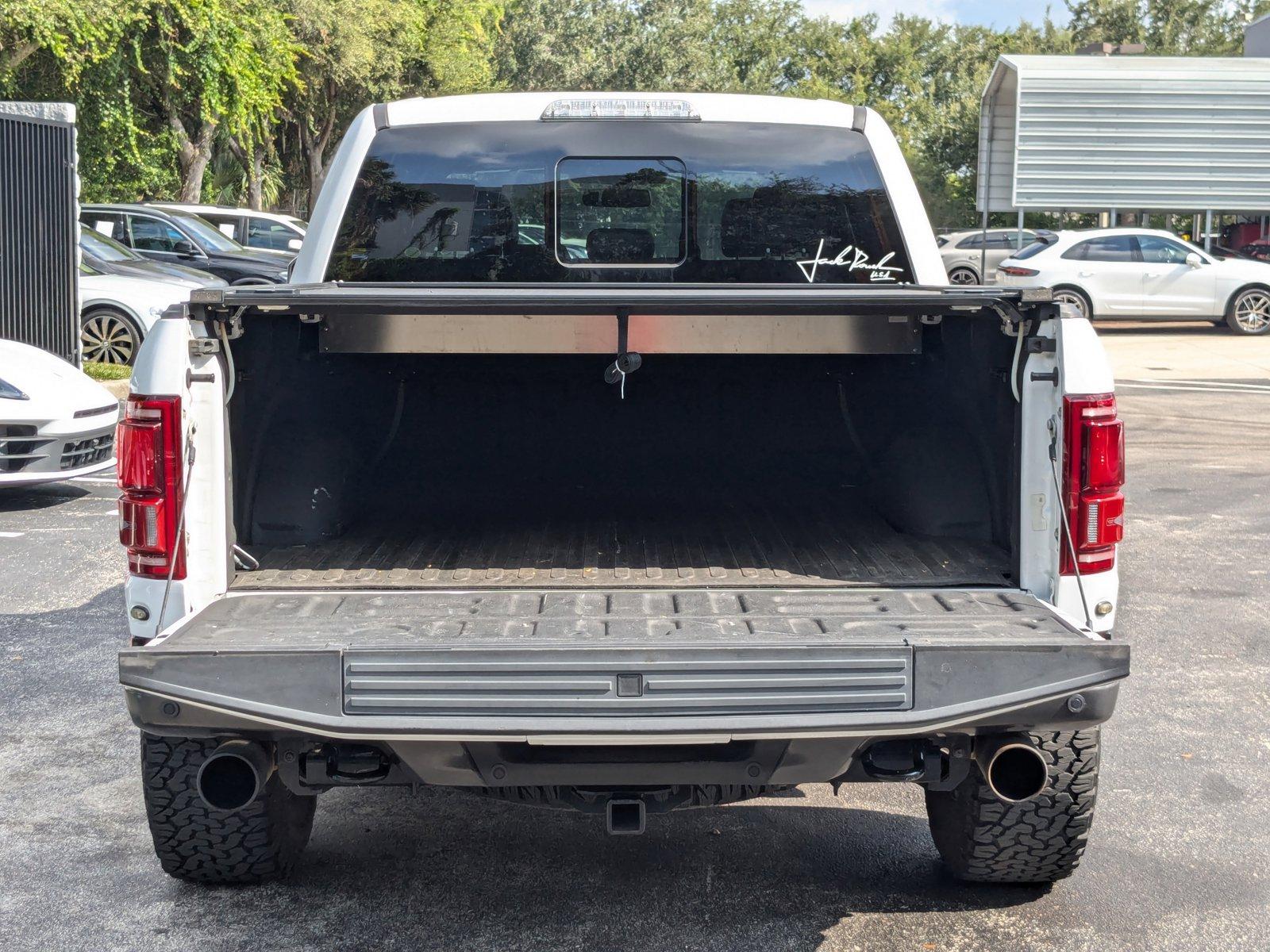 2019 Ford F-150 Vehicle Photo in Jacksonville, FL 32244