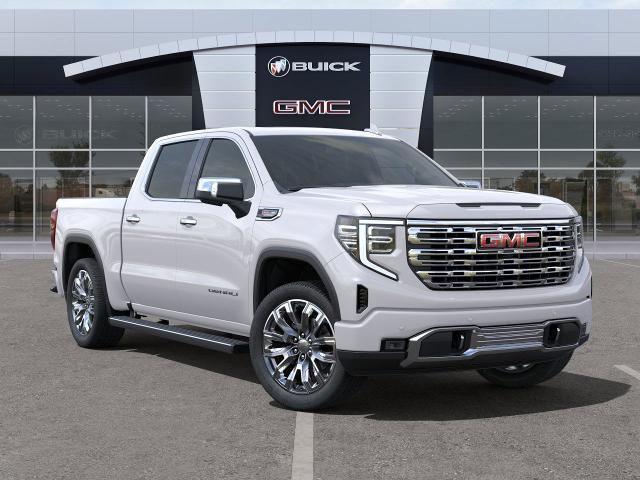 2025 GMC Sierra 1500 Vehicle Photo in LAS VEGAS, NV 89146-3033