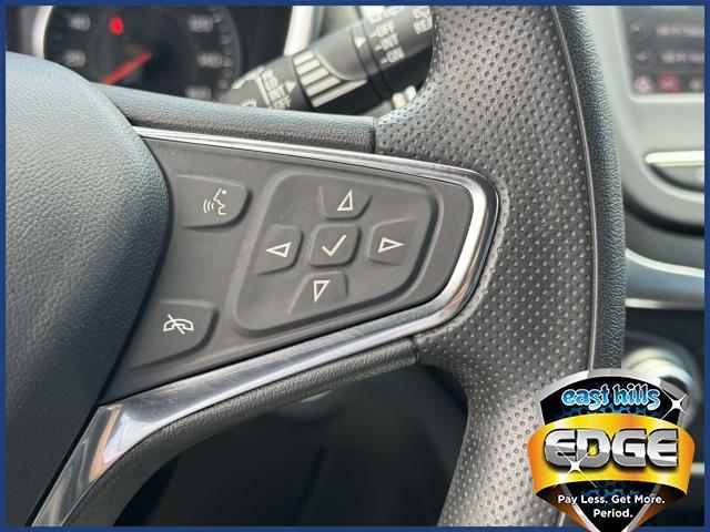 2021 Chevrolet Equinox Vehicle Photo in FREEPORT, NY 11520-3923