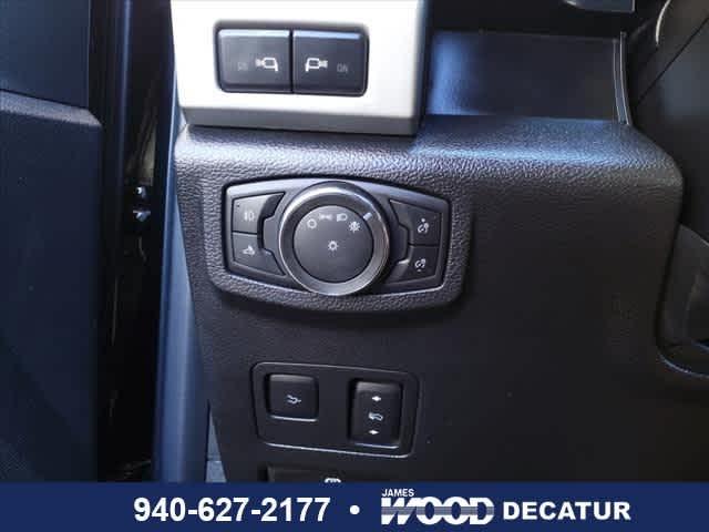 2021 Ford Super Duty F-250 SRW Vehicle Photo in Decatur, TX 76234