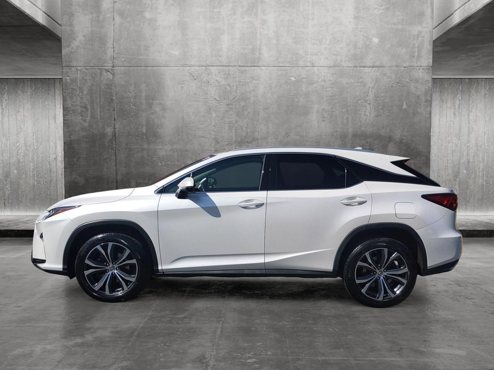 2017 Lexus RX 350 Vehicle Photo in Bethesda, MD 20852