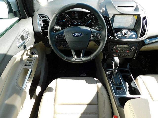 2018 Ford Escape Vehicle Photo in West Chester, PA 19382