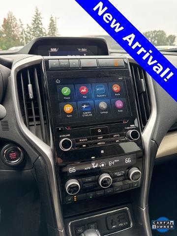 2019 Subaru Ascent Vehicle Photo in Puyallup, WA 98371