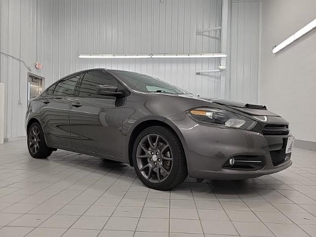 2015 Dodge Dart Vehicle Photo in Kaukauna, WI 54130