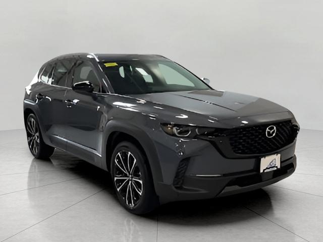 2025 Mazda CX-50 Vehicle Photo in Green Bay, WI 54304