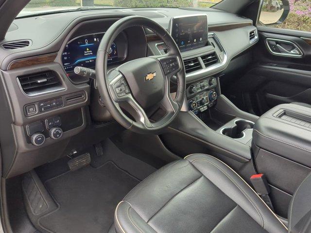 2023 Chevrolet Tahoe Vehicle Photo in SELMA, TX 78154-1459