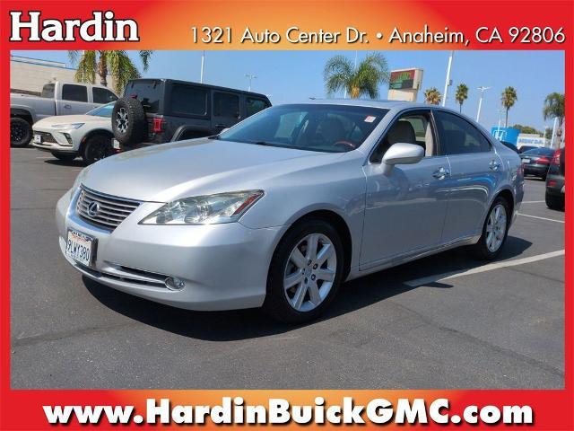 2008 Lexus ES 350 Vehicle Photo in ANAHEIM, CA 92806-5612