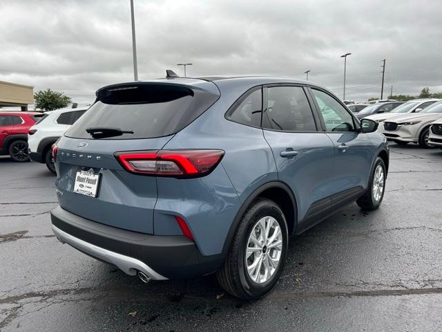 2025 Ford Escape Vehicle Photo in Danville, KY 40422-2805