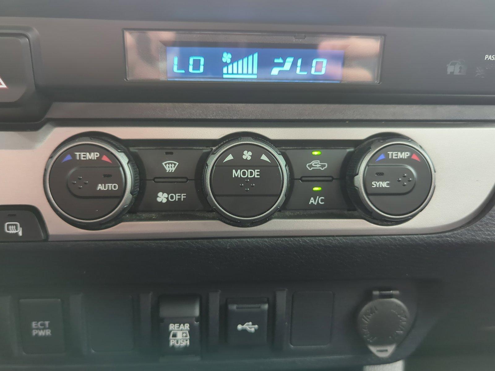 2021 Toyota Tacoma 2WD Vehicle Photo in Ft. Myers, FL 33907