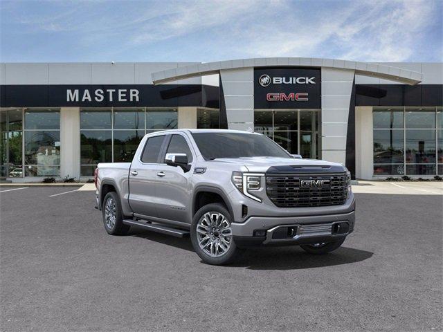 2025 GMC Sierra 1500 Vehicle Photo in AUGUSTA, GA 30907-2867