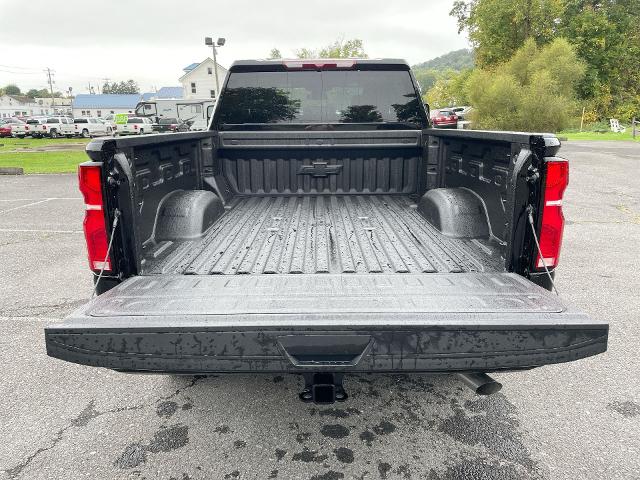 2025 Chevrolet Silverado 2500 HD Vehicle Photo in THOMPSONTOWN, PA 17094-9014