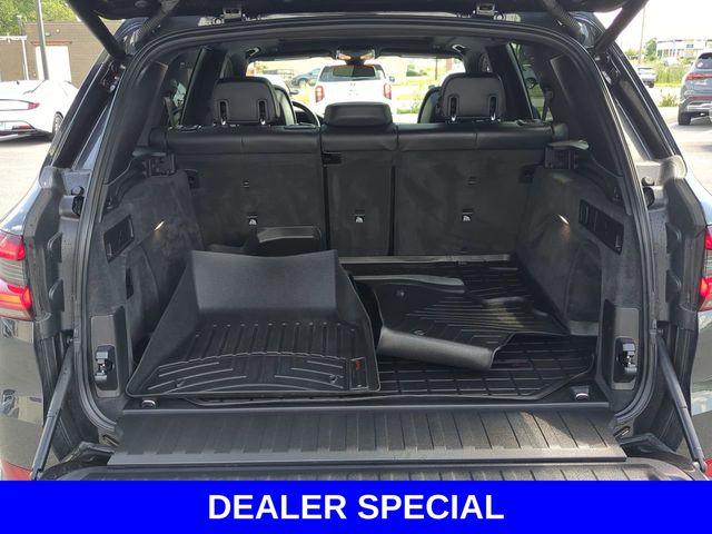 2022 BMW X5 xDrive40i Vehicle Photo in Merrillville, IN 46410-5311