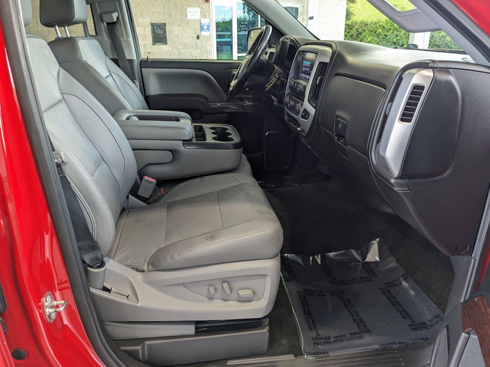 2018 GMC Sierra 1500 Vehicle Photo in ORLANDO, FL 32808-7998