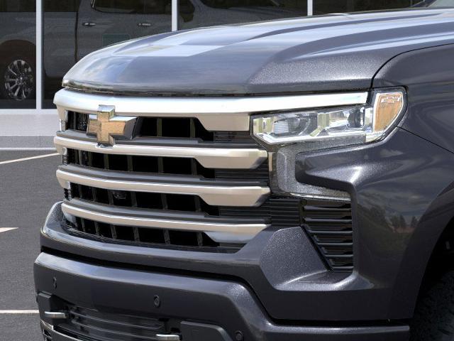 2024 Chevrolet Silverado 1500 Vehicle Photo in AUSTIN, TX 78759-4154