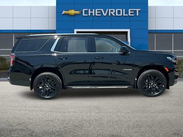 2024 Chevrolet Tahoe Vehicle Photo in RIVERSIDE, CA 92504-4106