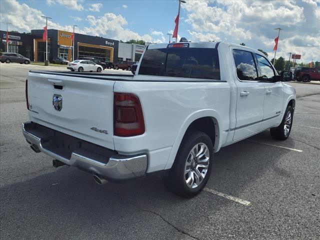 2024 Ram 1500 Vehicle Photo in South Hill, VA 23970