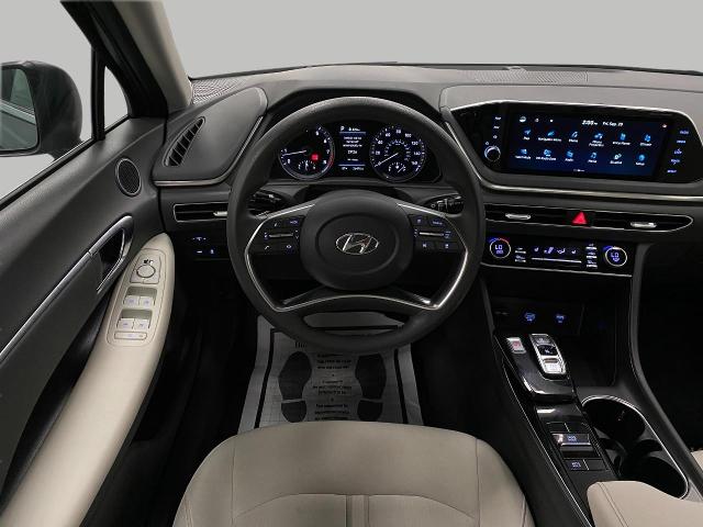 2023 Hyundai SONATA Vehicle Photo in Appleton, WI 54913