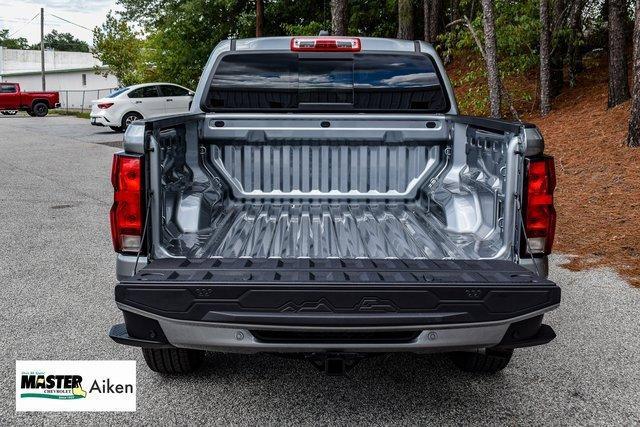 2024 Chevrolet Colorado Vehicle Photo in AIKEN, SC 29801-6313