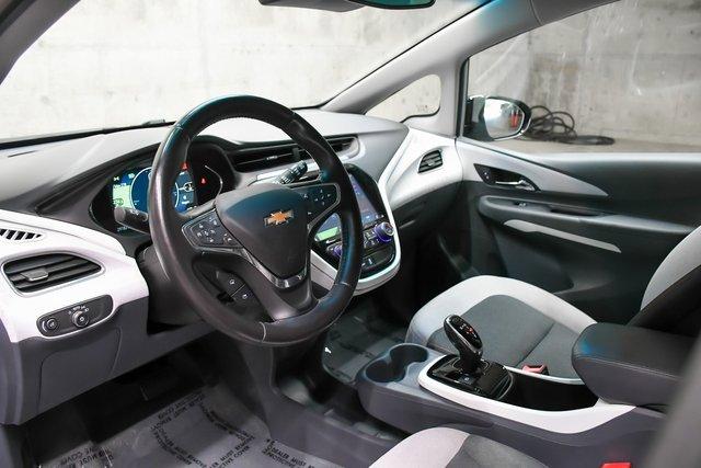 2020 Chevrolet Bolt EV Vehicle Photo in EVERETT, WA 98203-5662