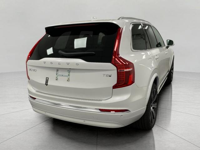 2025 Volvo XC90 Plug-In Hybrid Vehicle Photo in Appleton, WI 54913