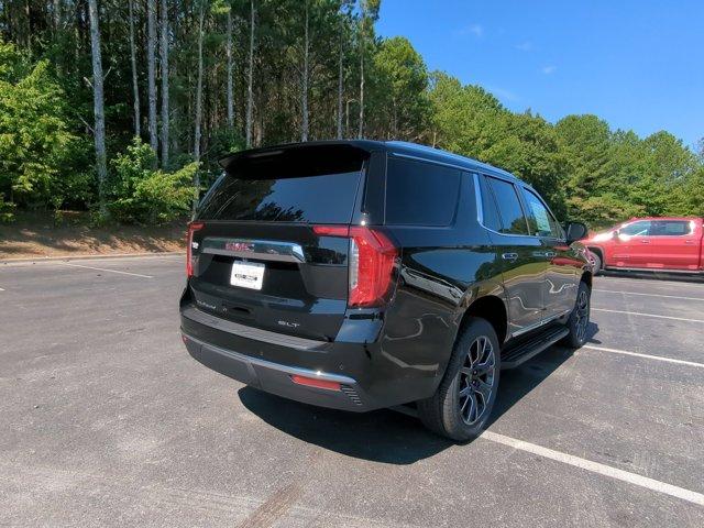 2024 GMC Yukon Vehicle Photo in ALBERTVILLE, AL 35950-0246