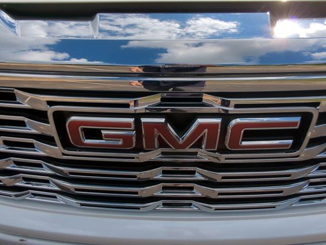 2025 GMC Sierra 1500 Vehicle Photo in ALBERTVILLE, AL 35950-0246