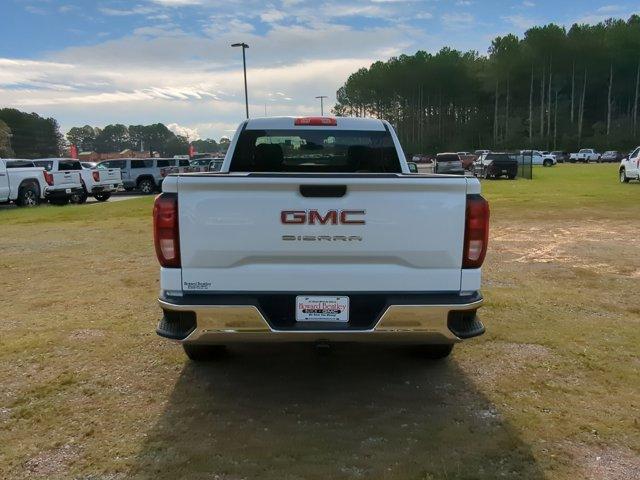 2025 GMC Sierra 1500 Vehicle Photo in ALBERTVILLE, AL 35950-0246