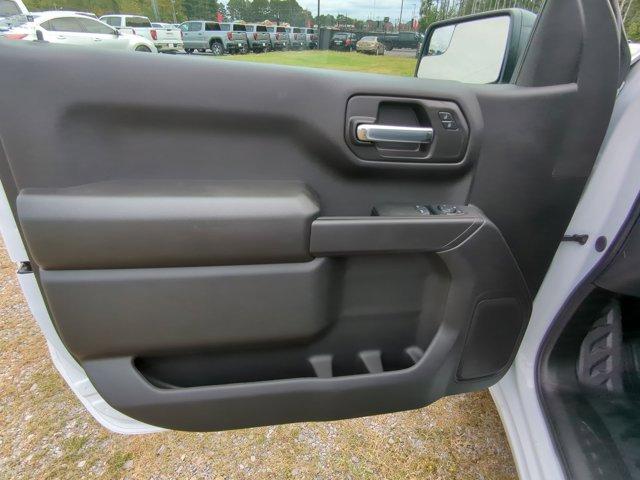 2025 GMC Sierra 1500 Vehicle Photo in ALBERTVILLE, AL 35950-0246