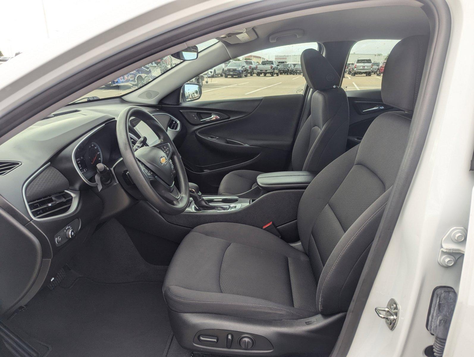 2023 Chevrolet Malibu Vehicle Photo in CORPUS CHRISTI, TX 78412-4902