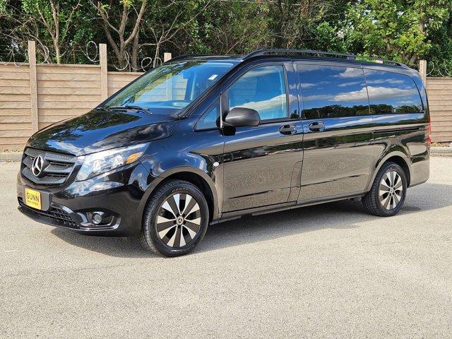 2021 Mercedes-Benz Metris Passenger Van Vehicle Photo in San Antonio, TX 78230