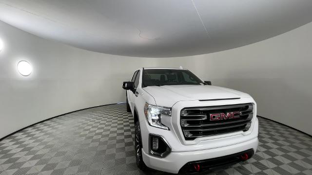 2020 GMC Sierra 1500 Vehicle Photo in GILBERT, AZ 85297-0402