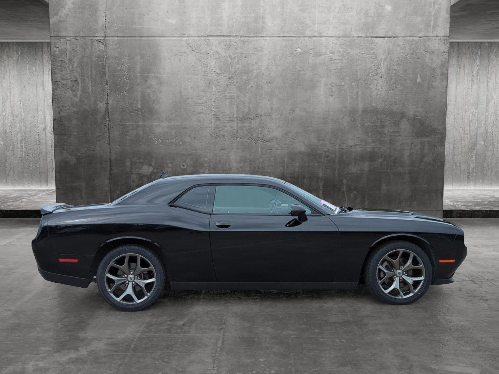 2017 Dodge Challenger Vehicle Photo in Margate, FL 33063