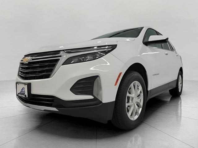 2023 Chevrolet Equinox Vehicle Photo in Madison, WI 53713