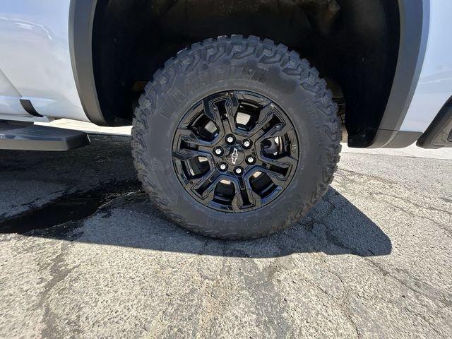 2023 Chevrolet Silverado 1500 Vehicle Photo in GREELEY, CO 80634-4125