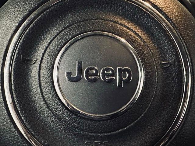 2020 Jeep Renegade Vehicle Photo in MEDINA, OH 44256-9631