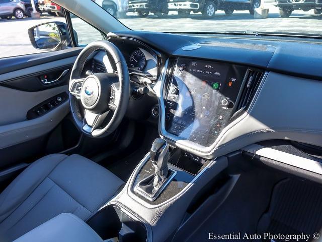 2020 Subaru Legacy Vehicle Photo in OAK LAWN, IL 60453-2517