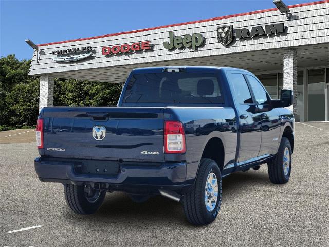 2024 Ram 2500 Vehicle Photo in Ennis, TX 75119-5114