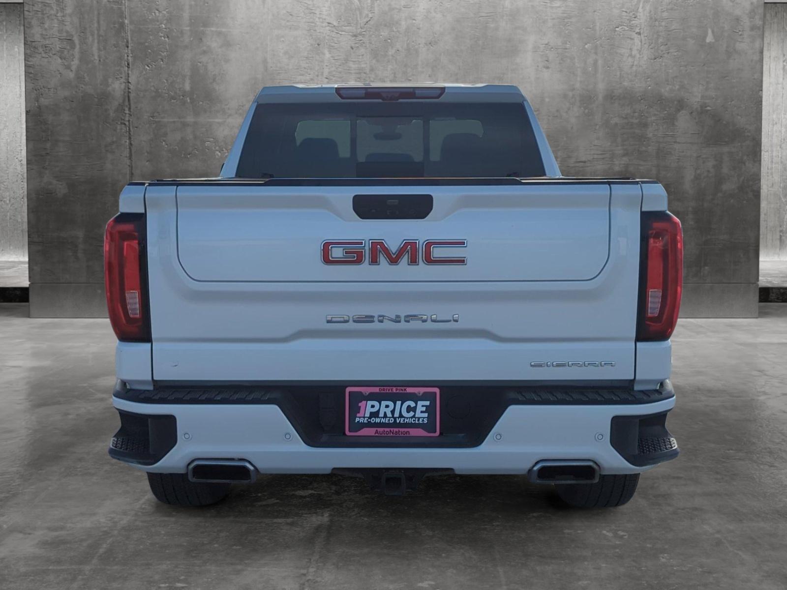 2020 GMC Sierra 1500 Vehicle Photo in Ft. Myers, FL 33907