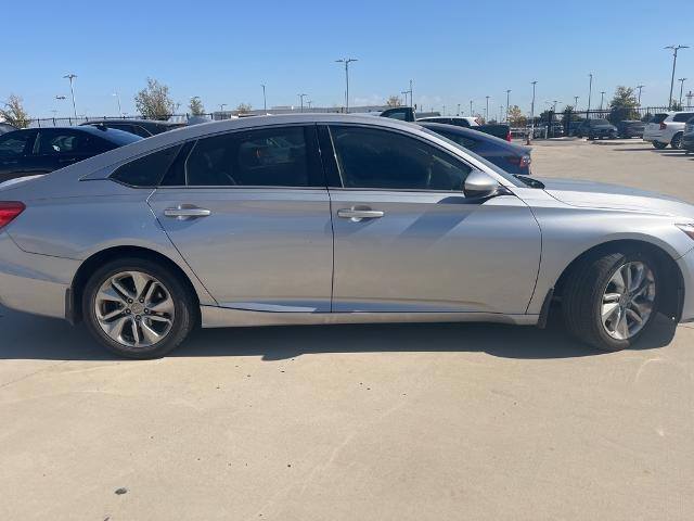 2018 Honda Accord Sedan Vehicle Photo in Grapevine, TX 76051