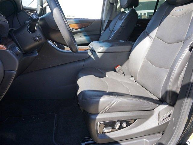 2020 Cadillac Escalade ESV Vehicle Photo in BATON ROUGE, LA 70809-4546