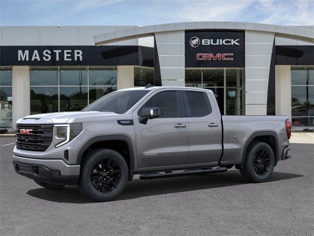 2025 GMC Sierra 1500 Vehicle Photo in AUGUSTA, GA 30907-2867