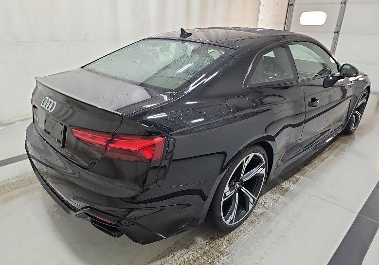 2021 Audi RS 5 Coupe Vehicle Photo in Saint Charles, IL 60174