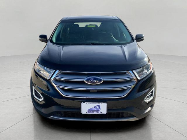 2018 Ford Edge Vehicle Photo in Oshkosh, WI 54901