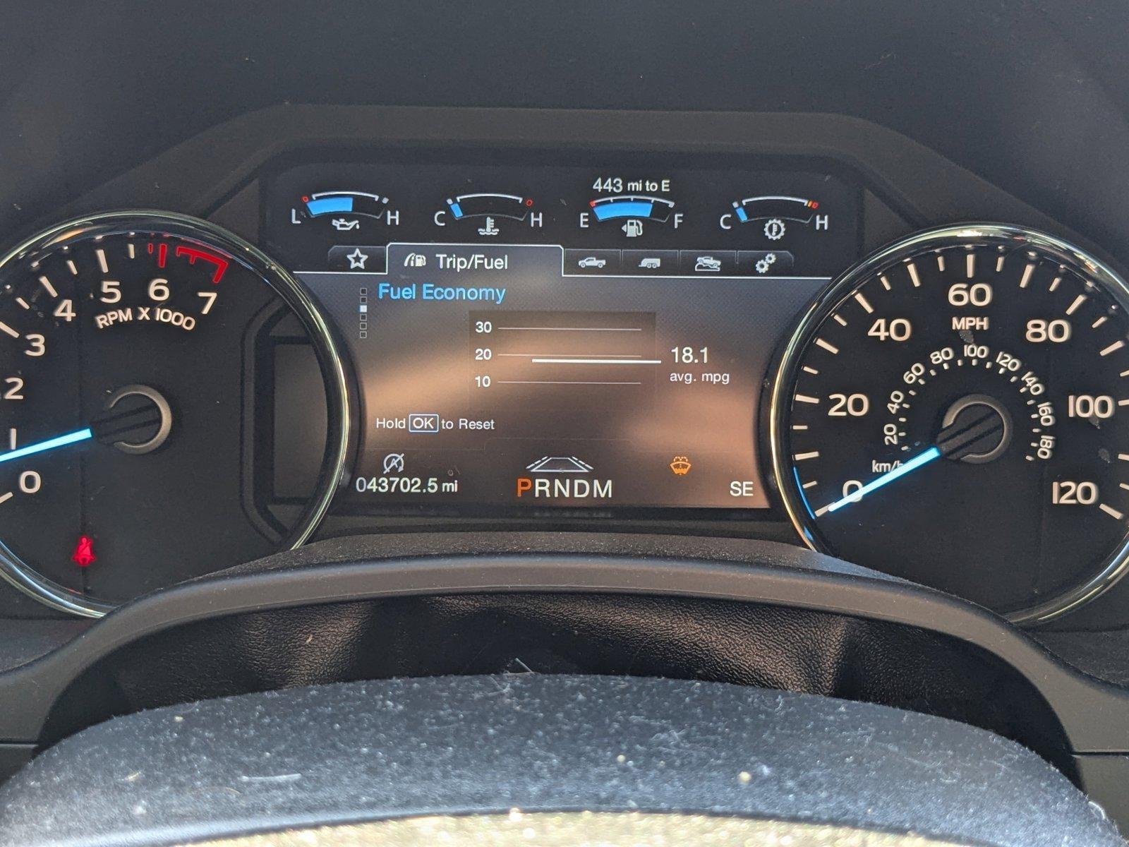 2019 Ford F-150 Vehicle Photo in Panama City, FL 32401