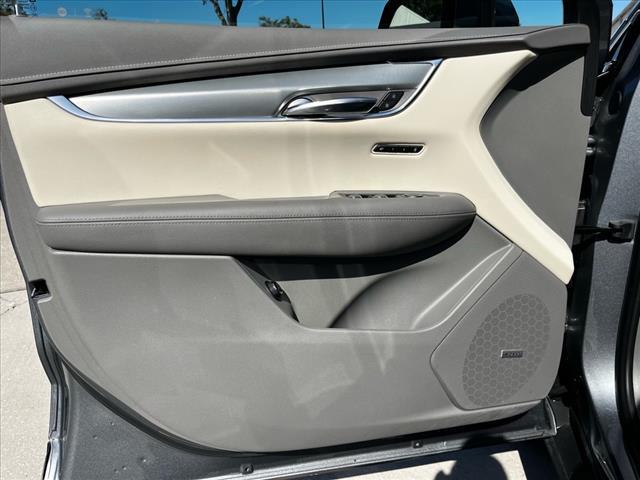 2021 Cadillac XT5 Vehicle Photo in TAMPA, FL 33612-3404