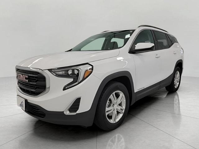 2019 GMC Terrain Vehicle Photo in APPLETON, WI 54914-4656